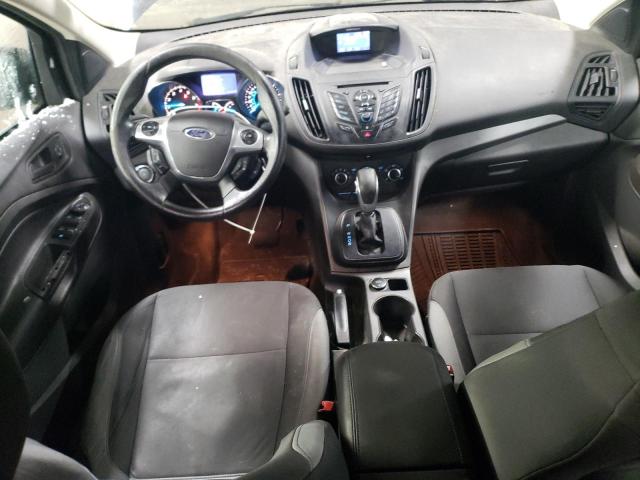 Photo 8 from auction – 2013 FORD ESCAPE S with VIN 1FMCU0F77DUB45584