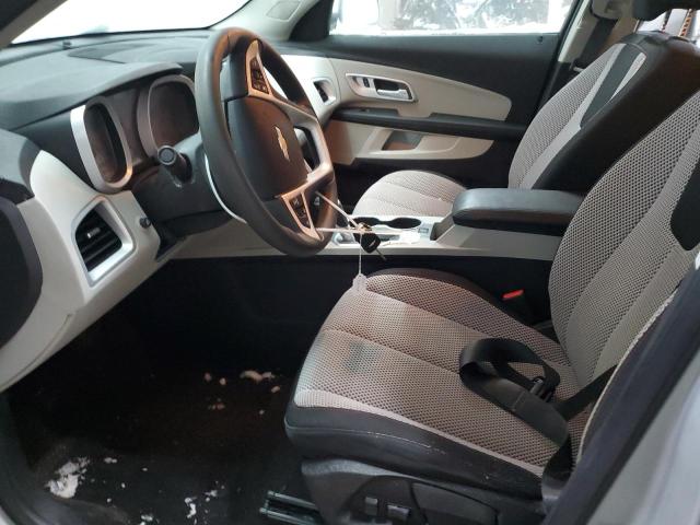 Photo 7 from auction – 2016 CHEVROLET EQUINOX LT with VIN 2GNFLFEK2G6182808
