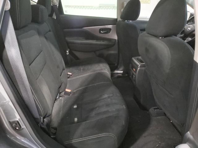 Photo 11 from auction – 2020 NISSAN MURANO SV with VIN 5N1AZ2BS8LN127733