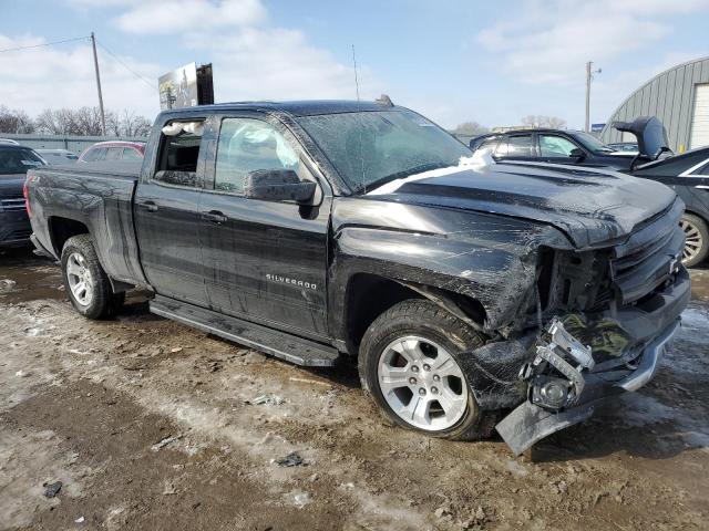 Фото 4 с аукциона – 2019 CHEVROLET SILVERADO с VIN 2GCVKPEC8K1174286