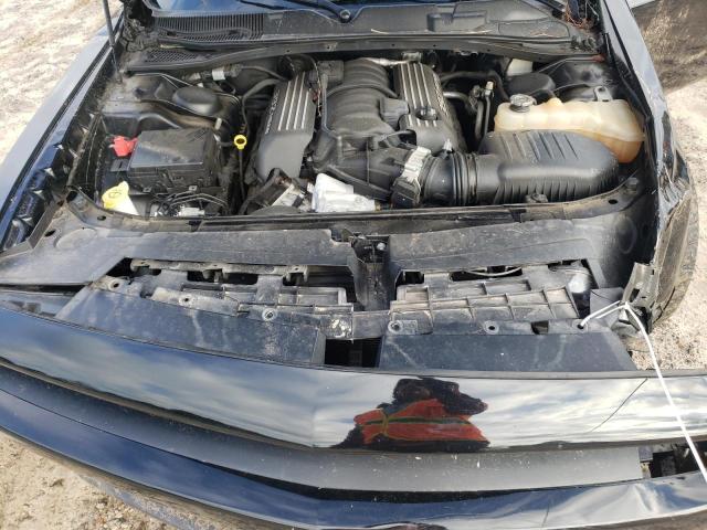 Photo 11 from auction – 2016 DODGE CHALLENGER with VIN 2C3CDZDJ3GH137131