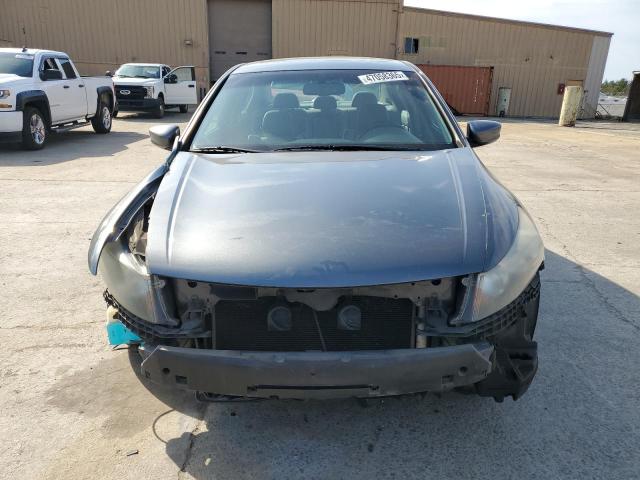Photo 5 from auction – 2010 HONDA ACCORD EXL with VIN 1HGCP2F84AA059471