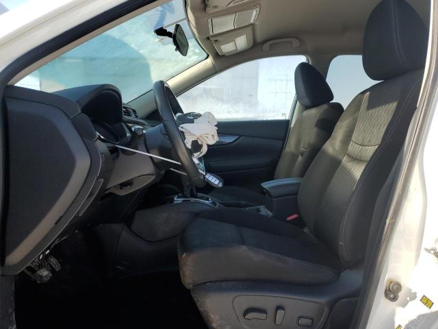 Photo 7 from auction – 2017 NISSAN ROGUE S with VIN KNMAT2MV2HP546539