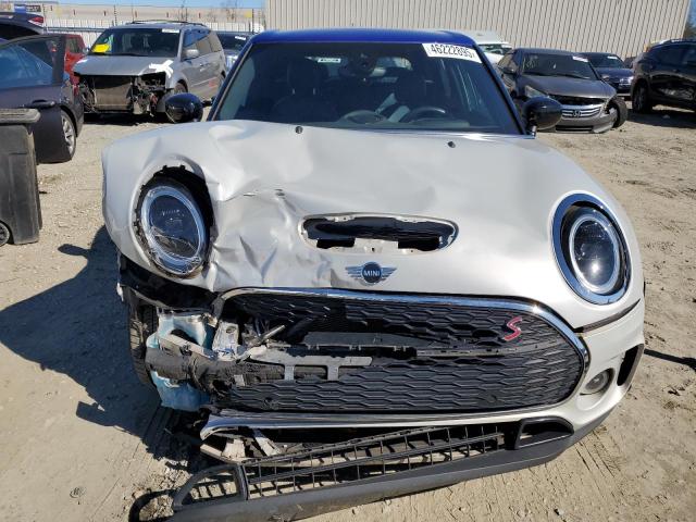 Photo 5 from auction – 2022 MINI COOPER S C with VIN WMWLV7C07N2R15293