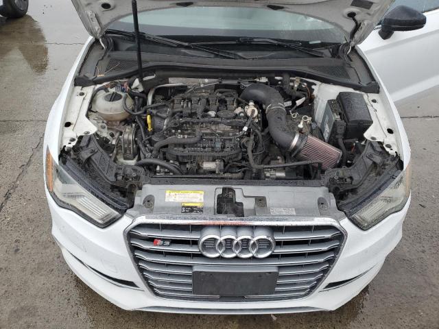 Photo 11 from auction – 2015 AUDI S3 PRESTIG with VIN WAUFFGFF9F1120392