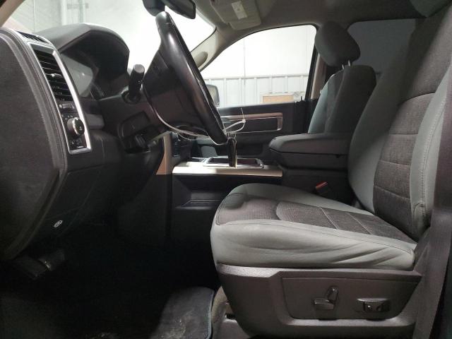 Foto 7 de la subasta – 2014 RAM 1500 SLT con VIN 1C6RR7LT1ES158801