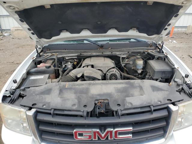 Photo 11 from auction – 2008 GMC SIERRA C15 with VIN 2GTEC19J381229268