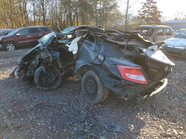 Photo 2 from auction – 2012 HONDA CIVIC LX with VIN 2HGFG3B5XCH565552