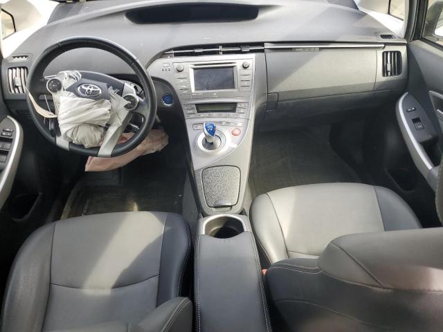 Photo 8 from auction – 2015 TOYOTA PRIUS with VIN JTDKN3DU5F1913400