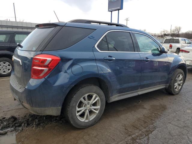 Photo 3 from auction – 2017 CHEVROLET EQUINOX LT with VIN 2GNFLFEK0H6145645