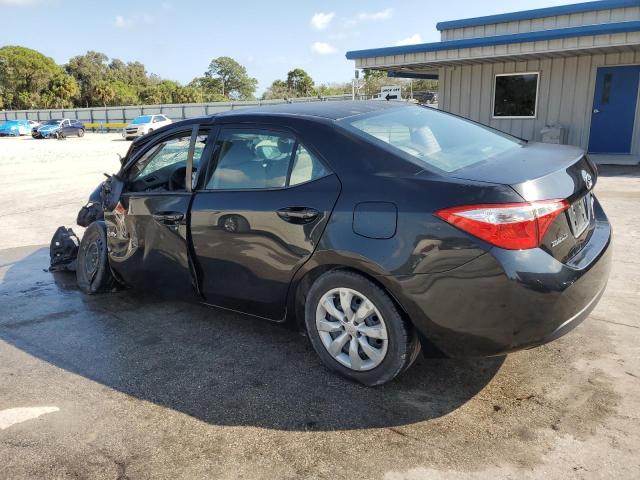 Photo 2 from auction – 2016 TOYOTA COROLLA L with VIN 2T1BURHE1GC573961