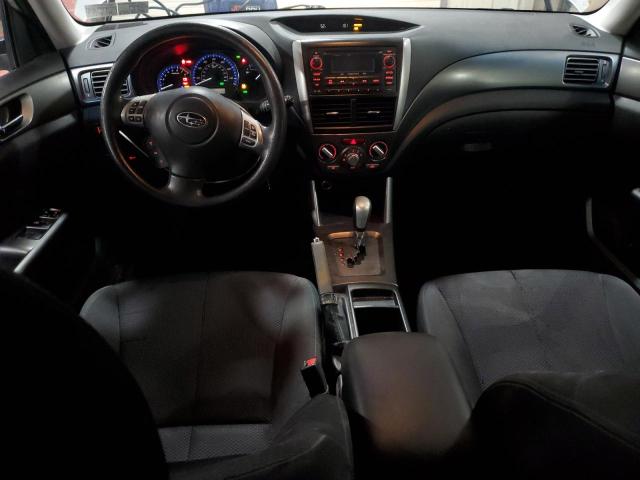 Photo 8 from auction – 2011 SUBARU FORESTER 2 with VIN JF2SHADC8BH738131