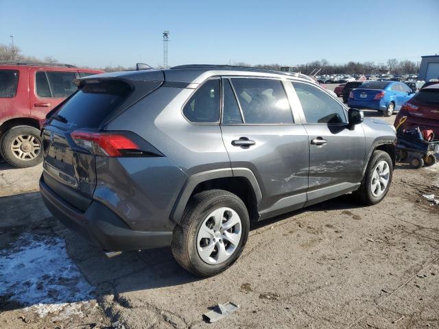 Photo 3 from auction – 2019 TOYOTA RAV4 LE with VIN JTMH1RFV5KD013815