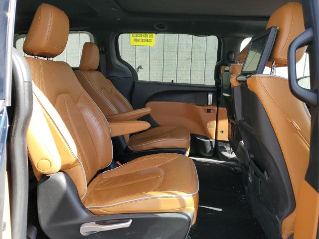 Photo 11 from auction – 2022 CHRYSLER PACIFICA H with VIN 2C4RC1N79NR148753