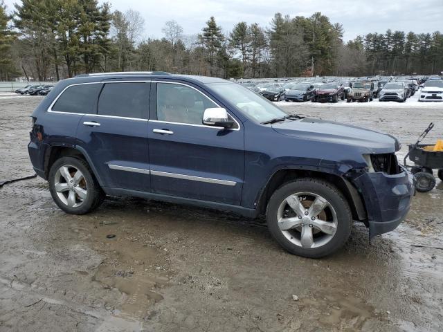 Photo 4 from auction – 2012 JEEP GRAND CHER with VIN 1C4RJFCTXCC237529