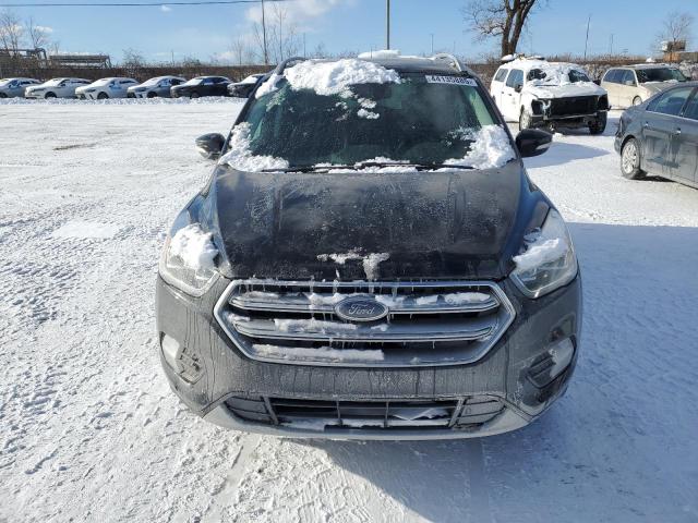 Photo 5 from auction – 2017 FORD ESCAPE TIT with VIN 1FMCU9J99HUA26602