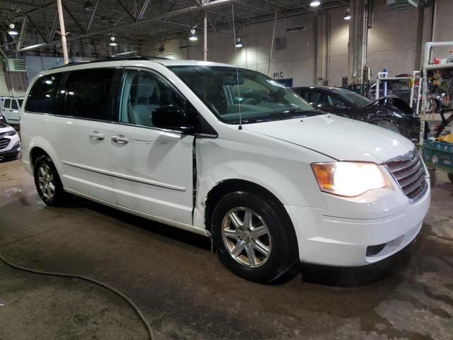 Photo 4 from auction – 2008 CHRYSLER TOWN & COU with VIN 2A8HR54P18R128478