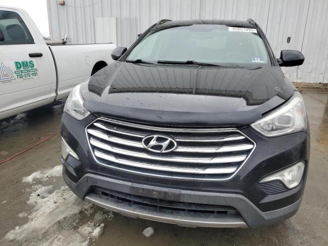 Photo 5 from auction – 2016 HYUNDAI SANTA FE S with VIN KM8SMDHF2GU159727