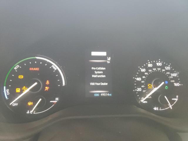 Photo 9 from auction – 2023 TOYOTA SIENNA LE with VIN 5TDBSKFC0PS074493