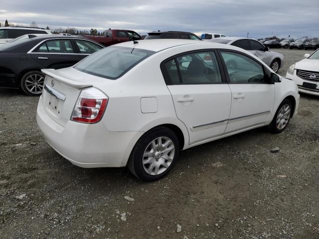 Photo 3 from auction – 2012 NISSAN SENTRA 2.0 with VIN 3N1AB6AP9CL756692