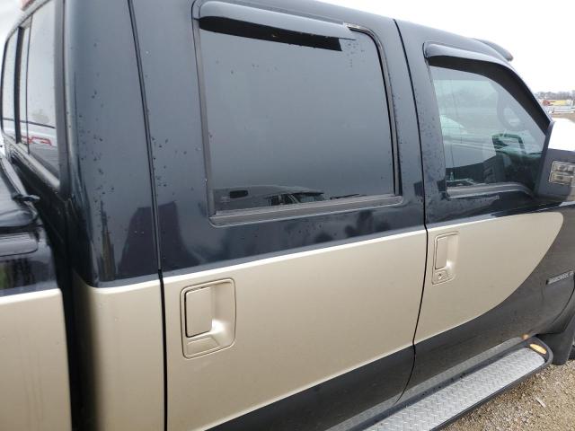 Photo 10 from auction – 2001 FORD F350 SUPER with VIN 1FTWW32F21EA24316