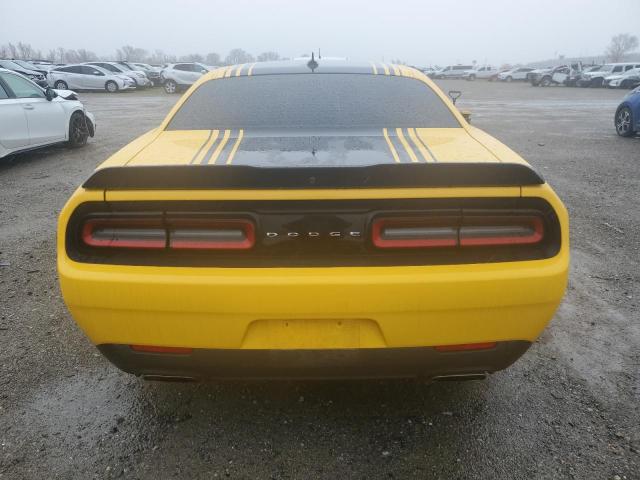 Снимка 6 от търг – 2017 DODGE CHALLENGER с VIN 2C3CDZBT3HH573208