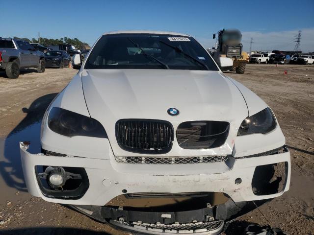 Photo 5 from auction – 2012 BMW X6 XDRIVE3 with VIN 5UXFG2C50CL781466
