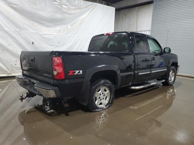 Photo 3 from auction – 2004 CHEVROLET SILVERADO with VIN 1GCEK19TX4E100683