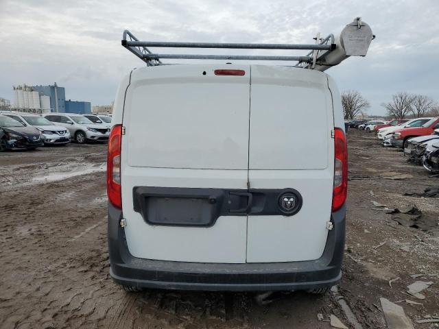 Photo 6 from auction – 2019 RAM PROMASTER with VIN ZFBHRFAB5K6L99325