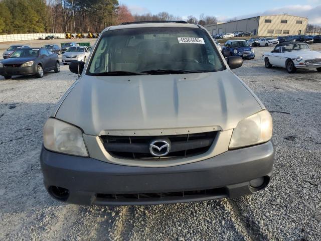 Photo 5 from auction – 2004 MAZDA TRIBUTE LX with VIN 4F2YZ04164KM17516