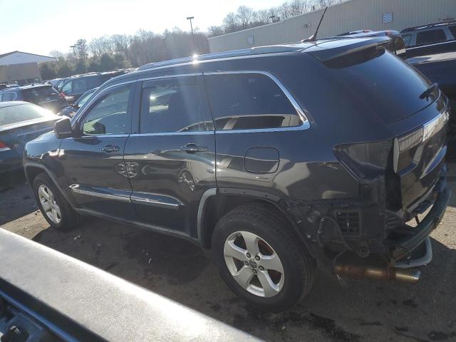 Photo 2 from auction – 2011 JEEP GRAND CHER with VIN 1J4RR4GT9BC636688