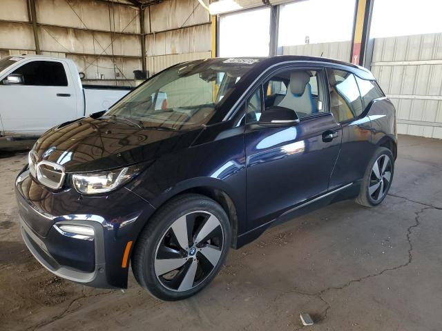 BMW I3 REX 2018 with VIN WBY7Z4C59JVD95434 - Photo from auction