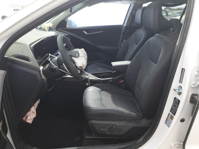 Photo 7 from auction – 2025 KIA NIRO EX with VIN KNDCR3LE3S5219648