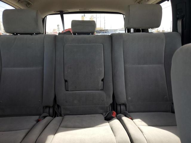 Photo 10 from auction – 2008 TOYOTA SEQUOIA SR with VIN 5TDZY64A38S010469