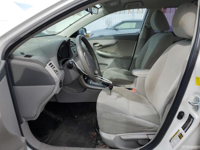 Photo 7 from auction – 2010 TOYOTA COROLLA BA with VIN 2T1BU4EE1AC512401