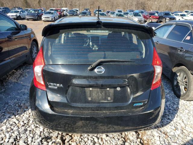 Photo 6 from auction – 2014 NISSAN VERSA NOTE with VIN 3N1CE2CP9EL375546