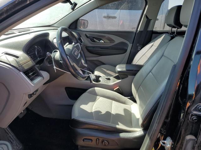 Photo 7 from auction – 2021 GMC TERRAIN SL with VIN 3GKALVEVXML385853