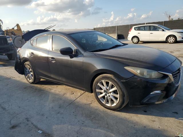 Photo 4 from auction – 2014 MAZDA 3 SPORT with VIN JM1BM1U73E1167352