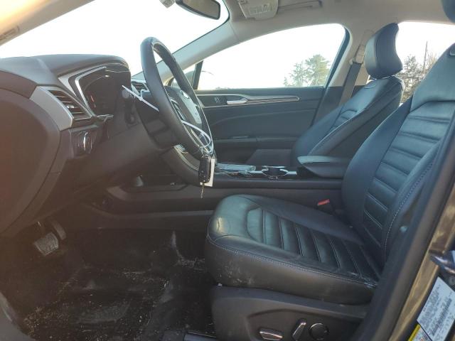 Photo 7 from auction – 2016 FORD FUSION SE with VIN 3FA6P0PU2GR318152