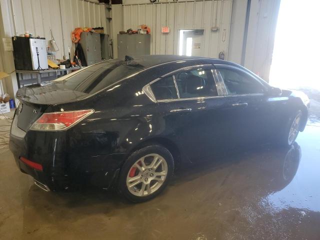 Photo 3 from auction – 2010 ACURA TL with VIN 19UUA8F59AA021846