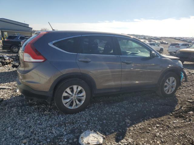 Photo 3 from auction – 2013 HONDA CR-V EX with VIN 5J6RM3H54DL024328