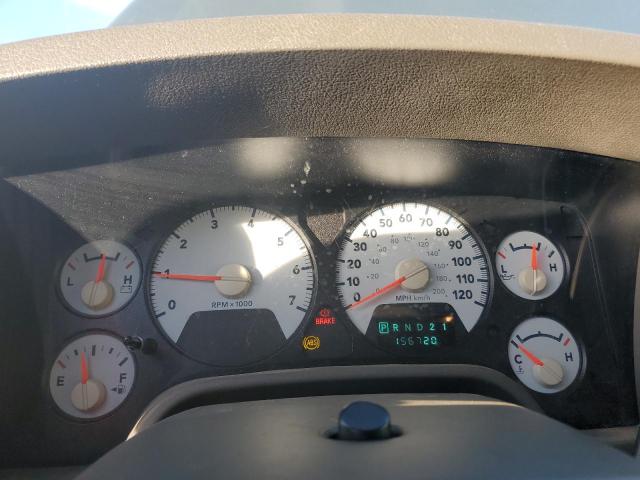 Фото 9 с аукциона – 2007 DODGE RAM 1500 S с VIN 1D7HA18227S195583