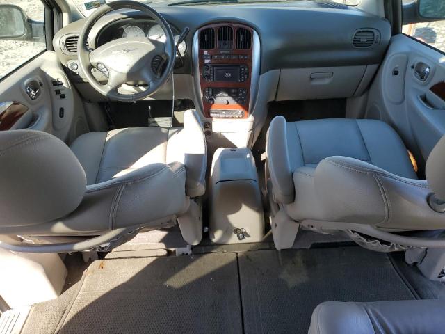 Photo 8 from auction – 2005 CHRYSLER TOWN & COU with VIN 2C8GP64L45R365164