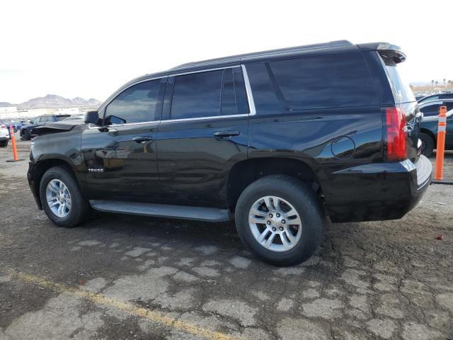 Photo 2 from auction – 2015 CHEVROLET TAHOE C150 with VIN 1GNSCBKC3FR144656