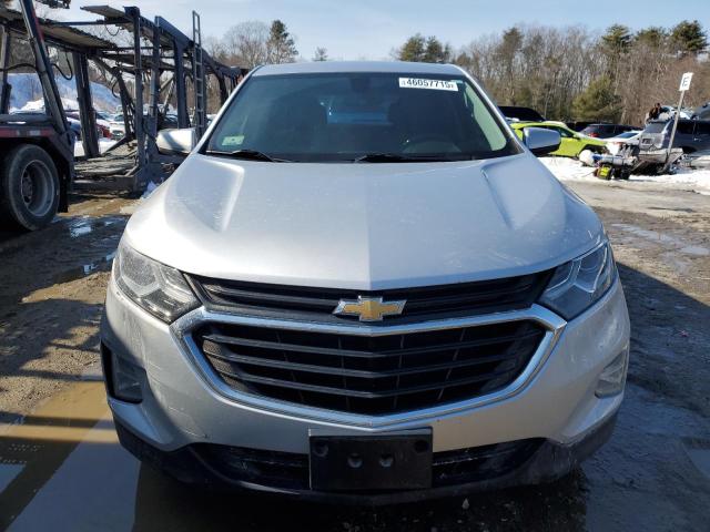 Photo 5 from auction – 2018 CHEVROLET EQUINOX LT with VIN 3GNAXSEV2JS637246