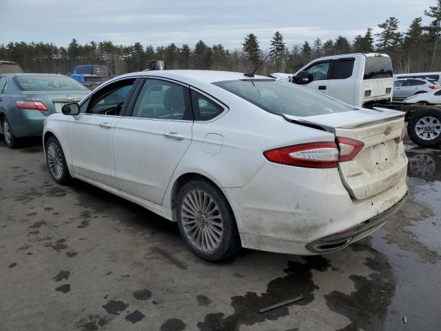 Photo 2 from auction – 2015 FORD FUSION TIT with VIN 3FA6P0K97FR132379