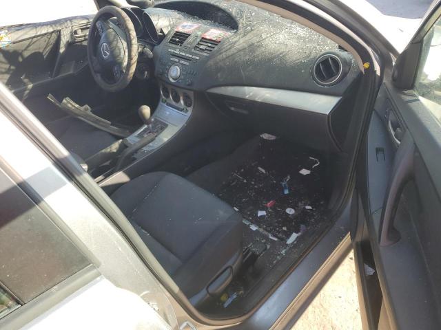 Photo 8 from auction – 2010 MAZDA 3 I with VIN JM1BL1SF7A1216527