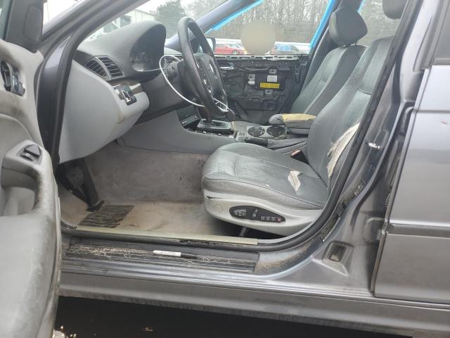 Photo 7 from auction – 2002 BMW 325 I with VIN WBAET37472NG79214