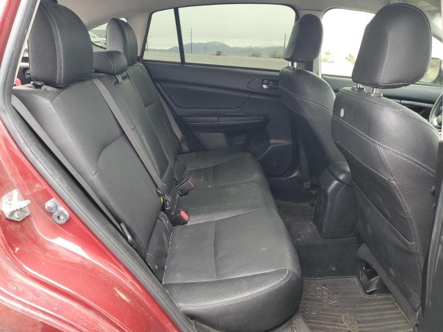 Photo 10 from auction – 2014 SUBARU IMPREZA SP with VIN JF1GPAR64E8291172