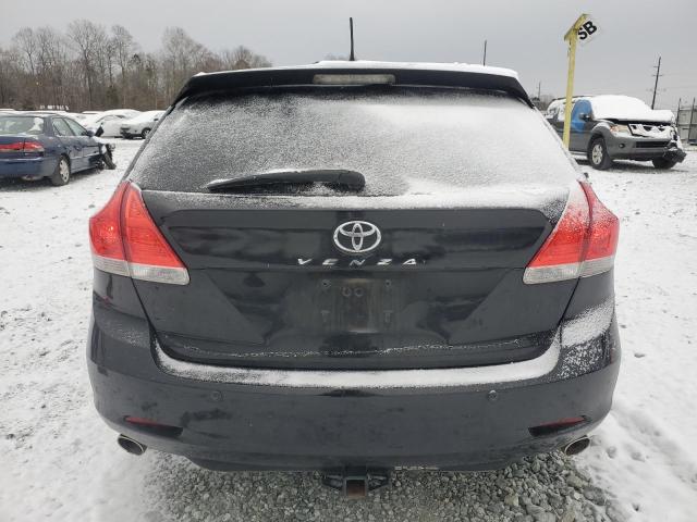 Photo 6 from auction – 2010 TOYOTA VENZA with VIN 4T3ZK3BB1AU025567